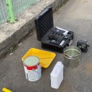 공일공공 | 주차장 주차선 도색 페인트 시공업체