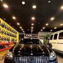 굿LED굿인테리어 | 굿커스텀ㅣ벤츠 핸들 AMG LED포퍼먼스 시공 후기