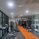 가북면 복지회관 이미지