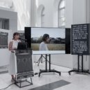 서울시립 난지창작스튜디오 | #난지미술창작스튜디오 #난지18기_입주자프레젠테이션