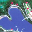 한산도 제승당 이미지