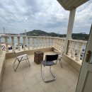 와이드 커피 스탠드 이미지