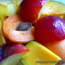 과일 효소 만들기 이미지