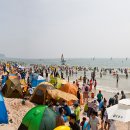 대천해수욕장 이미지