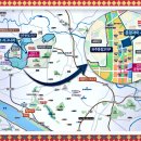 남북로~중앙로 이미지