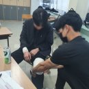 평촌과학기술고등학교 | [평촌공업고등학교] 3학년 취업마인드캠프 / 2022년 9월 27일