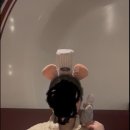 GFS 파리대구 식당 | [파리여행]파리 디즈니랜드 라따뚜이 식당 탐방기(2,레스토랑 식사 후기)