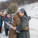 2017년 1월 31일 본당 수녀님 인사이동 이미지