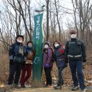 ♧ 드림산악회 소아마비박멸 기원 & 코로나 극복 번개산행: 서울둘레길(3구간 후반부:일자산둘레길~고덕산둘레길~암사역)트레킹 보고♧ 이미지