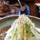 고기박사냉면 초계막국수 이미지