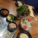 사월포차 | 부산 정관 족발맛집 감성포차 '족간' 후기