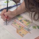 어반드로잉 나만의 시선 이미지