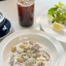 인천타워대로 197번길 | 송도 브런치 맛집 해월커피 메뉴 및 솔직 방문후기