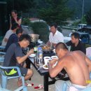 백운산장앞 이미지