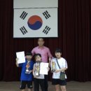 공원정통 다이어트복싱 이미지