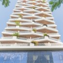 호텔 담 이미지