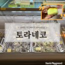 (광주디저트)동명동 진한 풍미를 자랑하는 치즈케이크가 유명한 디저트맛집_토라네코