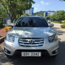 *현대 싼타페 CM 2WD(2.0 e-VGT) MLX 스마트팩* 이미지