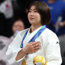 “일본서 애국가 부를 것”… 독립투사 후손 허미미, 꿈 이뤘다 이미지