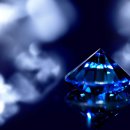 사파이어로 이미지