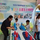 국가대표 아우라 태권도 이미지