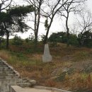 조말생 신도비 이미지