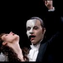 오페라의 유령 중에서 " The phantom of the opera" 이미지