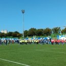 황성공원 축구공원 5구장 이미지