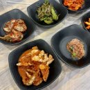 혜인식당 | 서천 장항읍 박대정식 현지인 맛집 내돈내산 후기, 서해안식당