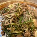 서대문불고기
