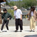 25 | 영주 관사골 웰니스 프로그램 후기 아침 요가 스토리 워킹 먹거리 체험