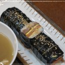 풍성김밥 이미지