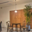 검암역 | [인천 서구] 검암역 넓고 아늑한 감성 카페, 잔잔한숲 후기