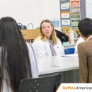 RAS-Secondary students stepped into the world of 12 Angry Men 이미지
