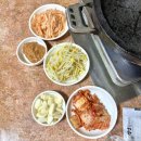 온천돌구이 | 대전 봉명동 온천돌구이 가성비 폭발 대패삼겹살 맛집