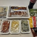 족발야시장세종 | 세종 족발 야시장 반반 족발 솔직 후기｜직접 먹어본 리얼 구성·양·맛 총정리