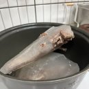 [냉동실쟁여템] 쿡브라더스 꿀꿀이푸줏간 갈비탕 내돈내산 후기