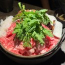 마제스키야키 | [용산 맛집] 마제스키야키 - 국물 예술인 관동식 등심 스키야키 내돈내산 솔직후기