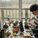 꽃무릇별관 | 예산 수덕사맛집 약선공양간 한정식 모임 외식 추천