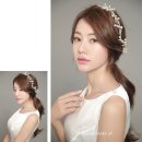 빈 헤어 앤 메이크업 이미지