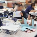 컬러테라피로 보는 색채심리 이미지