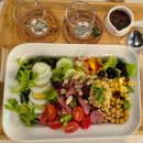 리포소 | 천안샐러드맛집"넉넉한샐러드&amp;커피"까페리포소 찐 후기