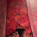 모다드는 집 | 11월 전시 추천 모다갤러리 미셸앙리 VIVID 전시 후기 색감의 귀재와 실내데이트