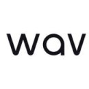 웨이브필 이미지