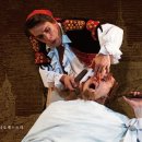 오페라 <세빌리아의 이발사> 이미지