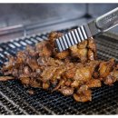 오리쌈밥 이미지