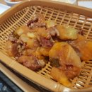 청춘회 물회 이미지