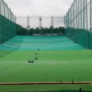 용원 하나 골프연습장 이미지