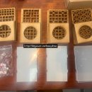 데이터크래프트 주식회사 | [활동후기]전통문양무드등 만들기 진로체험