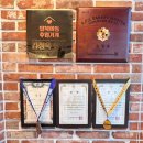 브리슈 | 『마린시티 빵집』 국내산 쌀만사용하는 건강한 빵집 “김정욱 쌀빵”